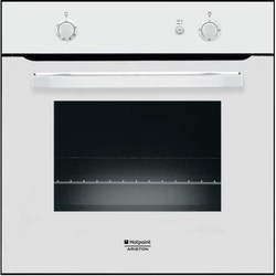 Духовой шкаф Hotpoint-Ariston FH G WH HA S