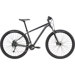 Велосипед Cannondale Trail 5 27.5 2020 frame S