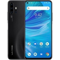 Мобильный телефон UMIDIGI F2