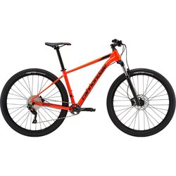 Велосипед Cannondale Trail 5 29 2019 frame XXL