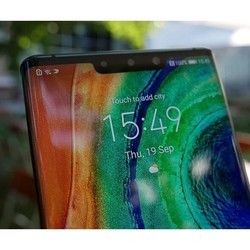 Мобильный телефон Huawei Mate 30 Pro