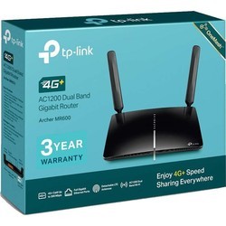 Wi-Fi адаптер TP-LINK Archer MR600