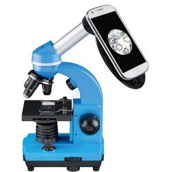Микроскоп BRESSER Biolux SEL 40–1600x