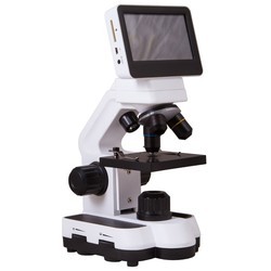 Микроскоп BRESSER Biolux Touch LCD 40–1400x