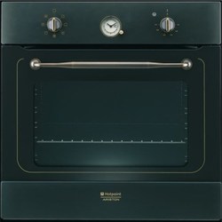 Духовой шкаф Hotpoint-Ariston FHR 640 AN HA S