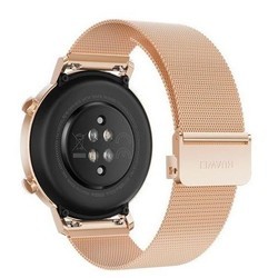 Носимый гаджет Huawei Watch GT 2 Elegant Edition 42mm