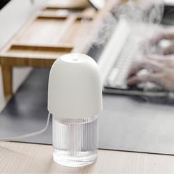 Увлажнитель воздуха Xiaomi Solove 230ML Portable Air Humidifier Mini