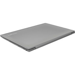 Ноутбук Lenovo Ideapad 330 15 (330-15AST 81D600RLRU) (серебристый)