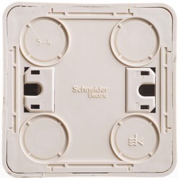 Выключатель Schneider Etude BA10-002K