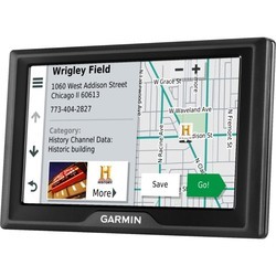 GPS-навигатор Garmin Drive 52 Russia MT
