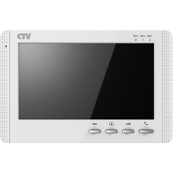 Домофон CTV M1704MD