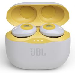 Наушники JBL T120BT (желтый)