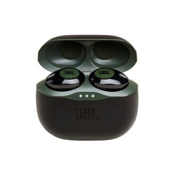 Наушники JBL T120BT (зеленый)