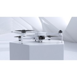 Квадрокоптер (дрон) Hubsan Zino Portable H117SP