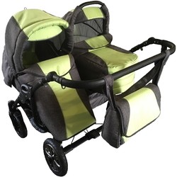Коляска Trans Baby Jumper Duo 2 in 1
