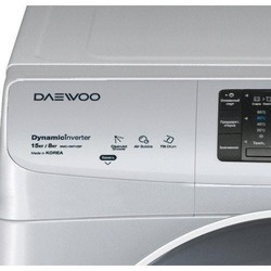 Стиральная машина Daewoo WMC-HWF12WP
