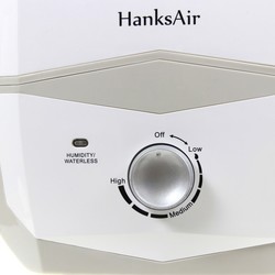 Увлажнитель воздуха ART Hanks Air NAW-01