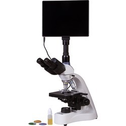 Микроскоп Levenhuk MED D10T LCD