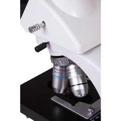 Микроскоп Levenhuk MED D20T LCD