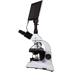 Микроскоп Levenhuk MED D20T LCD