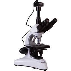 Микроскоп Levenhuk MED D20T
