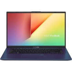 Ноутбук Asus VivoBook 14 X412UB (X412UB-EB039)
