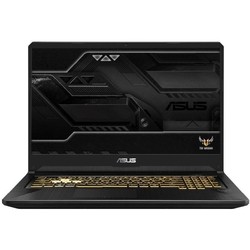 Ноутбук Asus TUF Gaming FX705DT (FX705DT-AU058T)