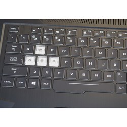 Ноутбук Asus TUF Gaming FX705DT (FX705DT-AU101T)