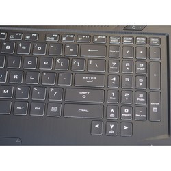 Ноутбук Asus TUF Gaming FX705DT (FX705DT-AU101T)