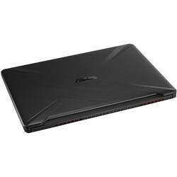 Ноутбук Asus TUF Gaming FX705DT (FX705DT-AU105T)