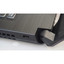 Ноутбук Asus TUF Gaming FX705DT (FX705DT-AU105T)