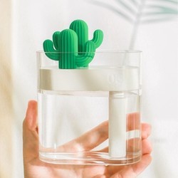 Увлажнитель воздуха Xiaomi AmuseNd Crystal Cactus Humidifier