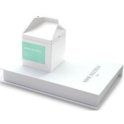 Увлажнитель воздуха Xiaomi Bcase MilkBox (белый)
