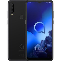 Мобильный телефон Alcatel 3X 2019