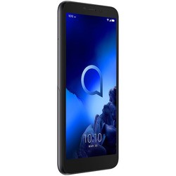 Мобильный телефон Alcatel 1V 2019 (графит)