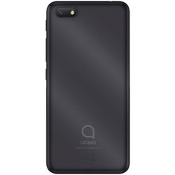 Мобильный телефон Alcatel 1V 2019 (графит)