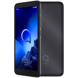 Мобильный телефон Alcatel 1V 2019 (черный)