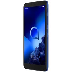 Мобильный телефон Alcatel 1V 2019 (синий)