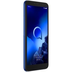 Мобильный телефон Alcatel 1V 2019 (черный)