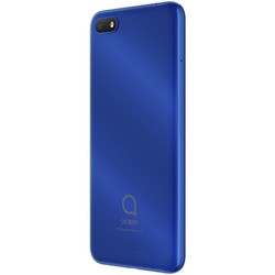 Мобильный телефон Alcatel 1V 2019 (синий)