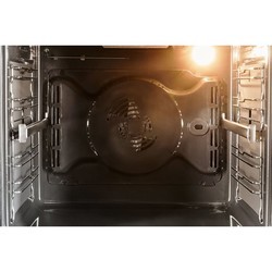 Духовой шкаф Whirlpool AKZ9 6230 IX