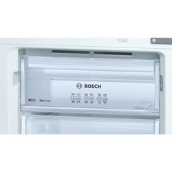 Холодильник Bosch KGN36NL20