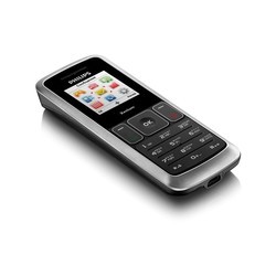 Мобильные телефоны Philips Xenium X126