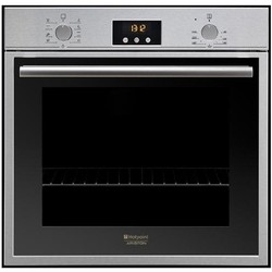 Духовой шкаф Hotpoint-Ariston FK 838 J (графит)