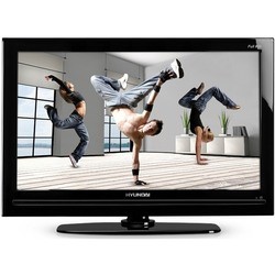 Телевизоры Hyundai H-LED2202-F