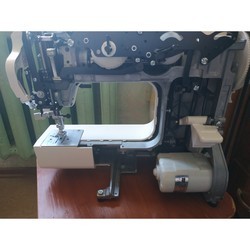 Швейная машина, оверлок Janome Juno 523