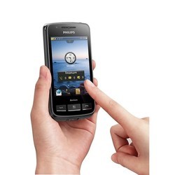 Мобильные телефоны Philips Xenium X622