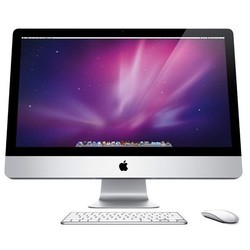 Персональный компьютер Apple iMac 27" 2011 (MC814)
