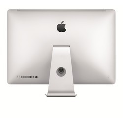 Персональный компьютер Apple iMac 27" 2011 (MC814)