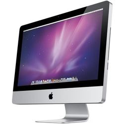 Персональный компьютер Apple iMac 21.5" 2011 (MC812)